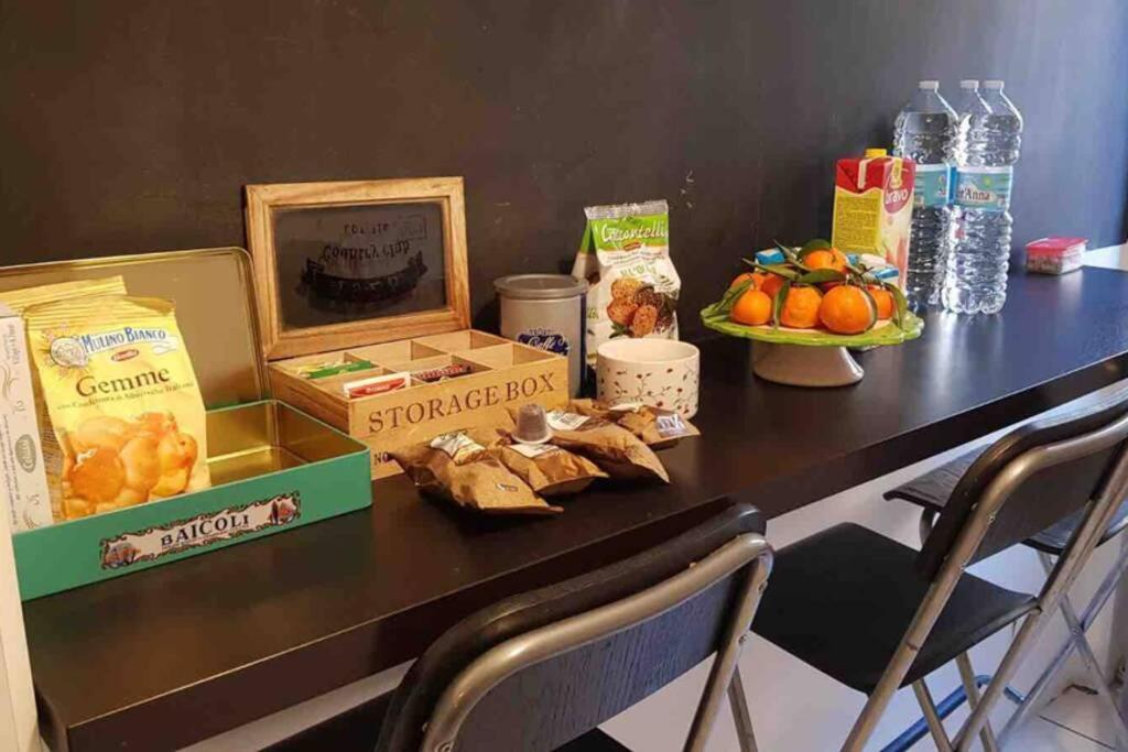 Appartamento Al Bo Padua Exteriör bild